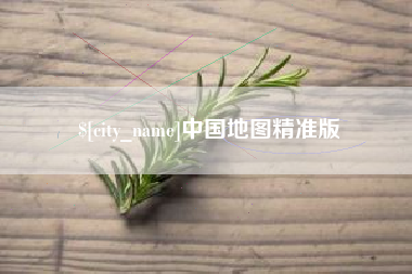 黔西中国地图精准版