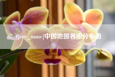 黔西中国地图各市分布图