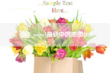 黔西最新中国地图2021