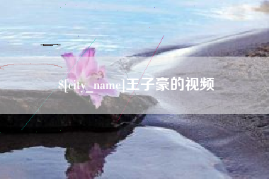 黔西王子豪的视频