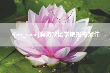 黔西消防救援学院报考条件
