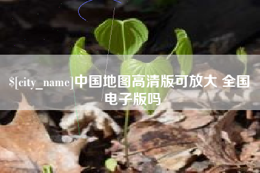 黔西中国地图高清版可放大 全国 电子版吗